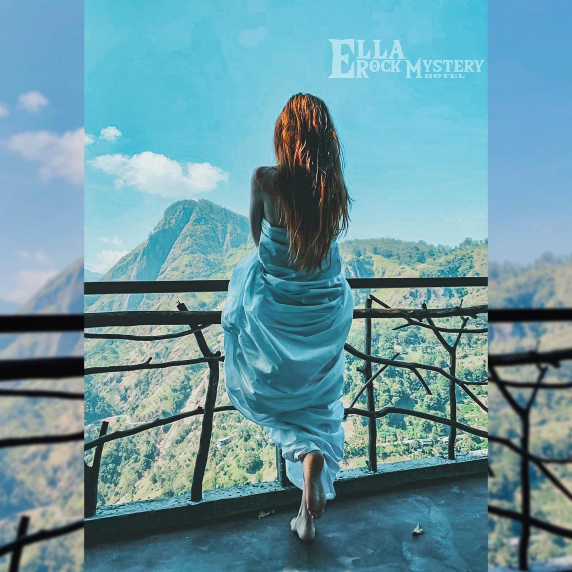 Ella Rock Mystery Guest Hotel Eksteriør billede